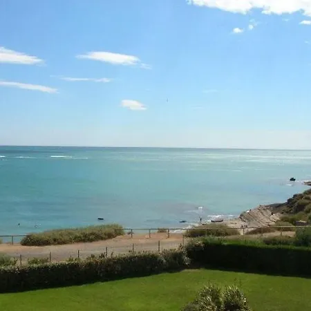 4 Pers Vue Mer Piscine Parking Ref Ig496c Daire