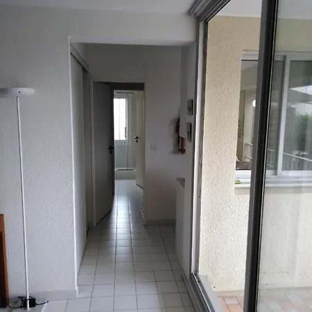 Daire 4 Pers Vue Mer Piscine Parking Ref Ig496c
